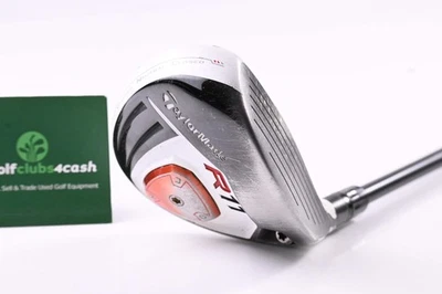 Taylormade R11 #5 Holz / 19 Grad / Regular Flex Fujikura Blur 70 Schaft - Bild 1 von 4