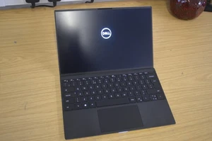 Dell XPS 13 9310, i7 1185G7, 16GB RAM - DEFEKT #461 - Bild 1 von 11