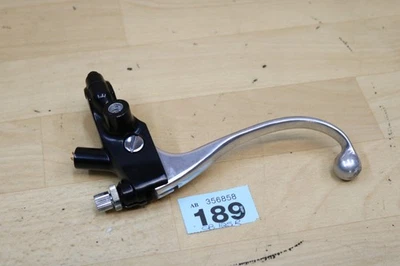 Honda CB 125 R Clutch Lever Assembly   Oem 2021 - 2025  just 2,600 miles - Image 1 of 4