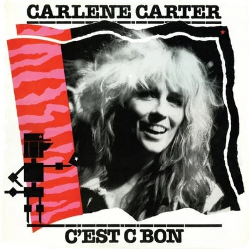 Carlene Carter C'est Bon (CD) Album - Bild 1 von 1