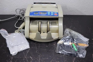 Royal Sovereign contatore denaro / banconote / contanti modello RBC-1000-SC - Foto 1 di 10