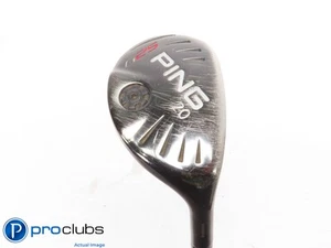 Ping G25 20* Hybrid - Mitsubishi Tensei Blue CK Series 70g Senior Flex - 433731 - Picture 1 of 4