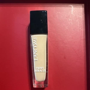 Lancome Teint Miracle Foundation - Bild 1 von 2