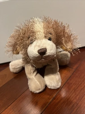 Webkinz Cocker Spaniel Ganz Plush Stuffed Animal No Code HM011 - Image 1 of 4