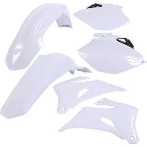 Acerbis Plastic Kit White 2071110002 - Bild 1 von 6