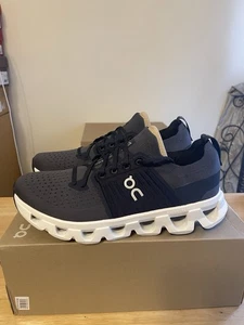 Neu im Karton On Running Cloudswift 4 in Marineblau/Tinte Herrengröße 11 US - Bild 1 von 7