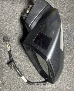 2018 - 2022 AUDI Q5 Passenger Side View Mirror Original OEM - Picture 1 of 12