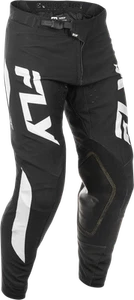 Fly Racing Men's Evolution DST MX ATV Off-Road Riding Pants - Picture 1 of 31