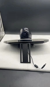 Tandberg TTC7-08 Video Conference Camera Professional Webcam Unit w/ Manual - Picture 1 of 6