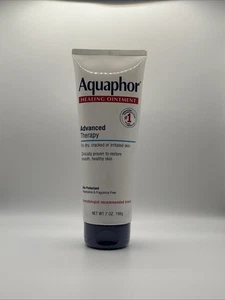 Aquaphor Healing Ointment Advanced Therapy for Dry Skin Relief, 7 oz - Picture 1 of 1
