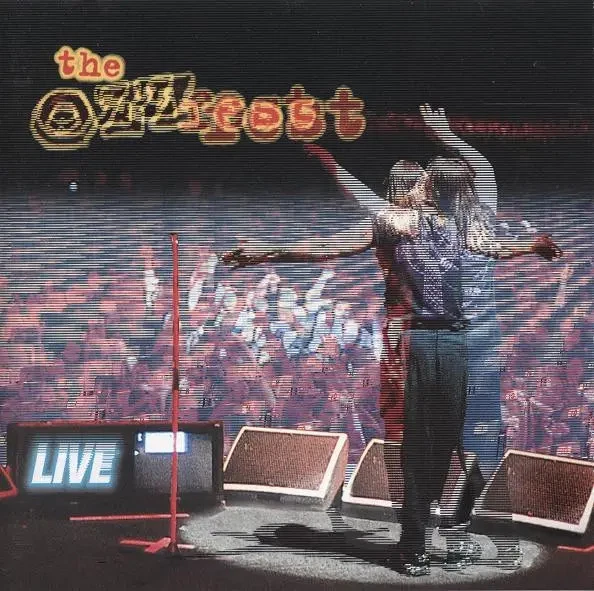 CD Slayer, Biohazard, Neurosis The Ozzfest Live Red Ant Entertainment - Bild 1 von 1
