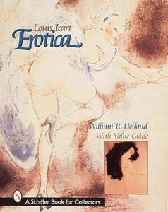 Louis Icart Erotica - Imagen 1 de 1