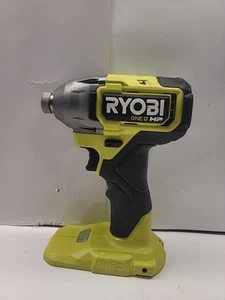 RYOBI 18V ONE+ HP Impact Driver (Body Only) - PBLID01B **NEW** - Picture 1 of 3