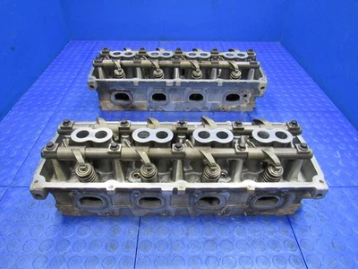 09-15 Chrysler Dodge Jeep Ram 5.7L HEMI Eagle Cylinder Head Set PAIR LH RH 6029 - Image 1 of 4