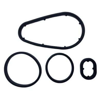 For Mercedes M271 Engines Oil Cooler Module Car Accessories Oil Filter - Image 1 of 4