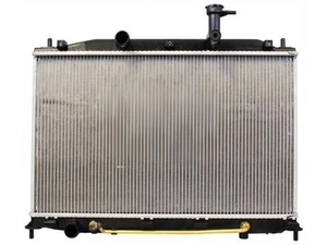 Radiator For 2006-2011 Hyundai Accent 2009 2007 2008 2010 RV737DR Radiator - Picture 1 of 1