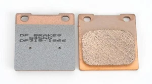 DP Brakes DP318 Standard Sintered Metal Brake Pads - Picture 1 of 1