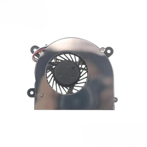 Laptop CPU Cooling Fan AB6605HX-J03 DC5V 0.40A 3Pin for For MSI S6000 X600 - Picture 1 of 2