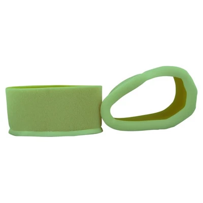 Filtro de aire preengrasado sin trabajo para Kawasaki KVF650 2005-2011 Brute Force 4x4 ATV Foto 1 de 2