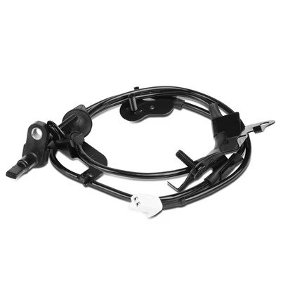 Sensor de velocidad de rueda ABS trasero derecho 2x2 para Toyota Rav4 2006-2013 89545-42040 Foto 1 de 4