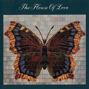 The House Of Love / CD / Alternative/Indie / Fontana / Europe - Picture 1 of 3