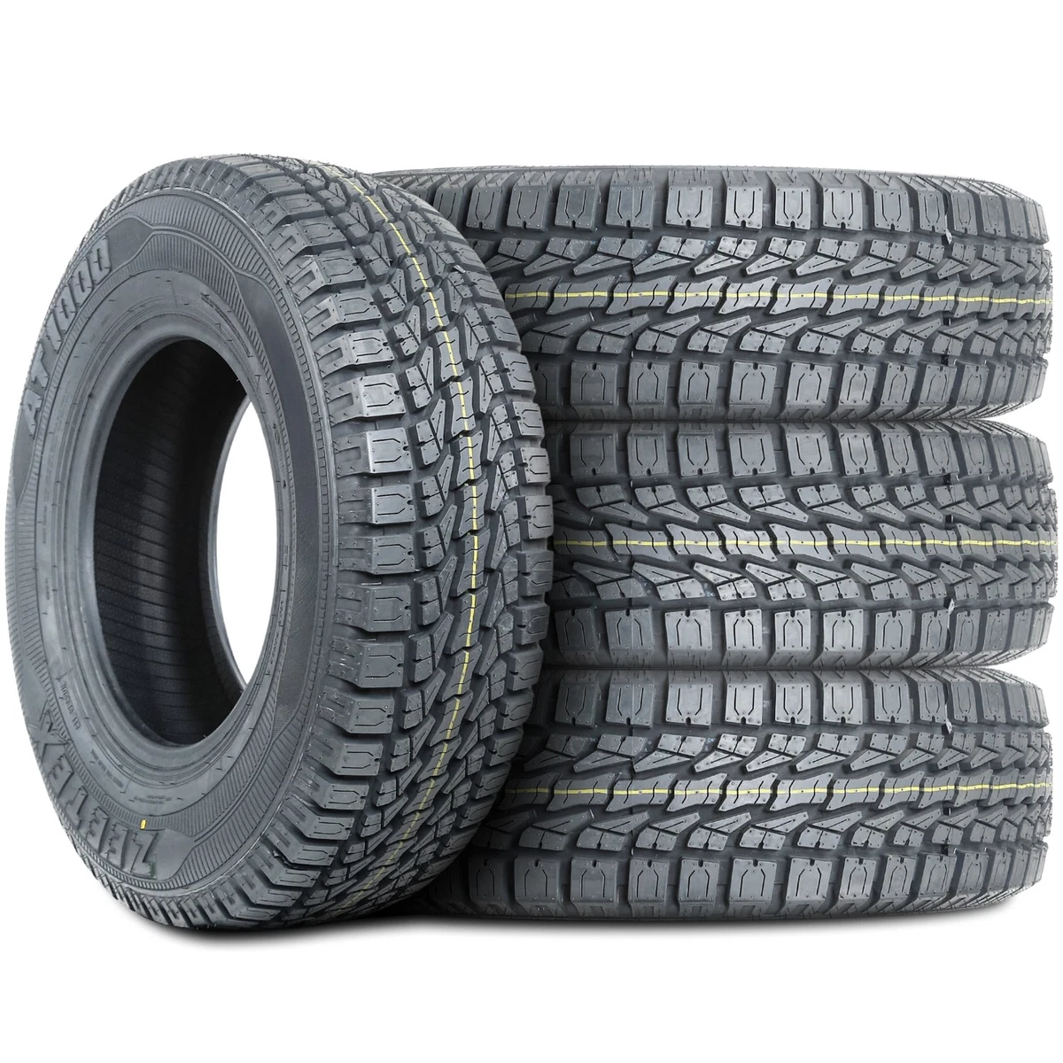 205/70/15 All Terrain Tires for sale | eBay