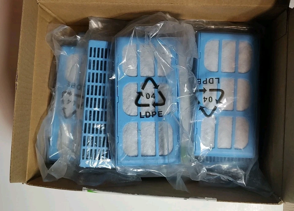 PetStandard Replacement Water Filter Cartridges for Cat Mate Dog Fountains Pack of 1 852512002382