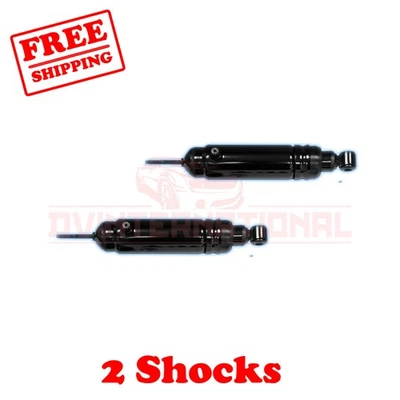 Kit 2 Monroe Max-Air Rear Shocks for Lincoln Mark III 1968-1970 - Image 1 of 2