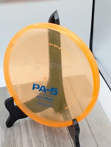 New Prodigy 400 Ultra Soft PA-5 Putter Disc Golf Disc 168 Grams - Picture 1 of 5