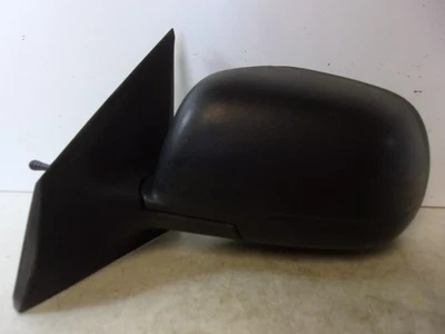 Espejo retrovisor manual izquierdo conductor 1,6 L Nissan Versa 2015 2016 2017 sedán OEM Foto 1 de 4