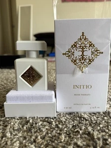 Initio Parfums Prives Musk Therapy EDP 3.04 Oz / 90ml Perfume Cologne for Unisex - Picture 1 of 5