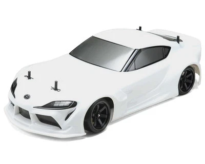 Yokomo RD2.0 Pandem 1/10 RWD RTR Electric Drift Car w/Supra Body (White) - Image 1 of 4
