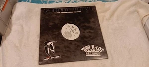 BIG MIKE MINT CONDITION LP STREET VINYL RAP -A-LOT RECORD - Picture 1 of 5