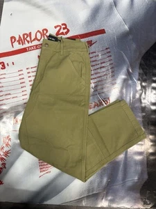 QUASI Work Pant Sage - Bild 1 von 1