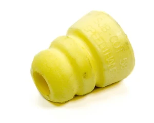 Re Suspension Re Br Cot58 30 Bump Rubber White 58Mm 30G - Picture 1 of 4