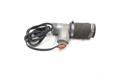 88-96 JAGUAR XJS 4.0L  ENGINE COOLANT BLOCK HEATER OEM EAC5038 PIPE WIRE PLUG - Image 1 of 4