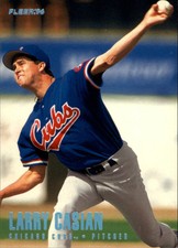 A5006- 1996 Fleer Tiffany Baseball Card #s 251-500 -You Pick- 10+ FREE US SHIP