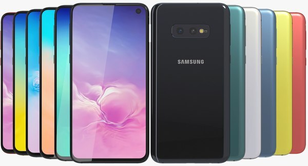 Samsung Galaxy S10e - For Sale - ebay.com Samsung Galaxy S10e - For Sale - ebay.com
