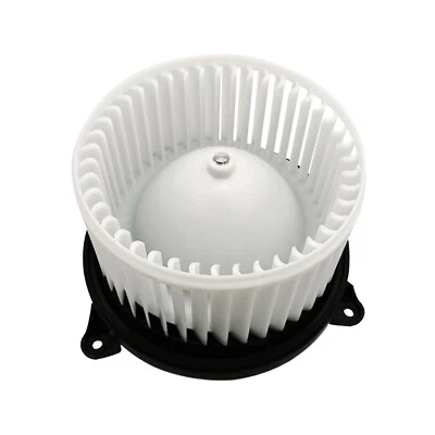 For 2005-2015 Nissan Xterra Frontier 2005-2012 Pathfinder AC Heater Blower Motor Foto 1 de 4