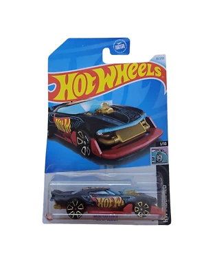 2021 Hot Wheels Mod Speeder HW Modified Diecast Car NEW - Image 1 of 3
