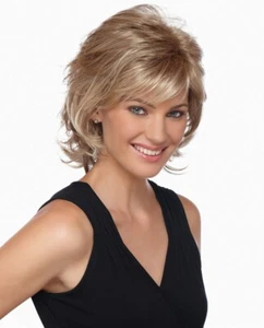 ANGELA WIG Estetica Stretch Cap U PICK COLORS - Picture 1 of 9