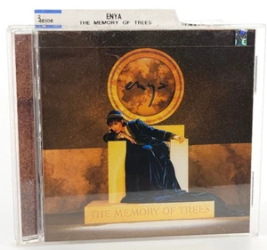 Enya The Mystery Of Trees CD Audio Music - Picture 1 of 6