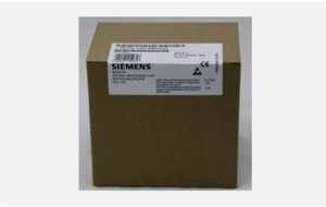 1PC Siemens 6ES5 103-8MA03 6ES5103-8MA03 S5 CPU New In Box Expedited Shipping - Picture 1 of 1