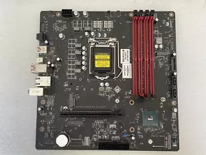 Für OMEN by HP Obelisk Desktop 875 Hauptplatine L23867-603 L23867-003 LGA1151 NEU - Bild 1 von 7