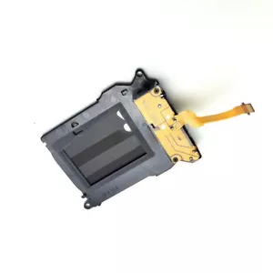 AFE-3360 Compatible SONY ILCE-7M3 A7II A7III A7IV A7M2 A7M3 A7M4 Shutter Group - Picture 1 of 4
