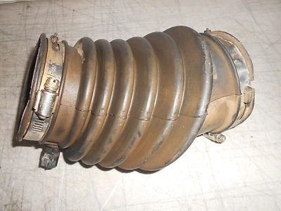 2002 Dodge Caravan  Air filter duct tube 04861414AA mass air flow tube - Image 1 of 2