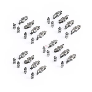 For Audi Seat EA111 1.4TSI 16Pcs Hydraulic Lifters Rocker Arms Tappets Set - Picture 1 of 12