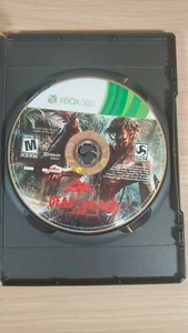 Dead Island (Microsoft Xbox 360, 2011) NUR DISC - Bild 1 von 1
