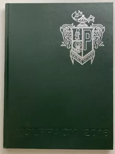 Park Cottage Grove MN Minnesota 2016 JAHRBUCH Wopacan Vol. 80 - Bild 1 von 24