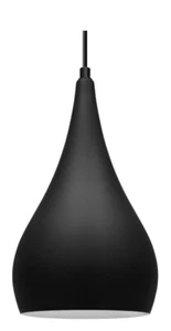  Anhänger SCHWARZ TON862 MAX 60W - Bild 1 von 2